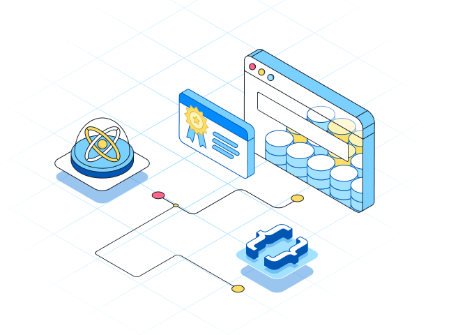 Course illustration for Neo4j Certified Professional