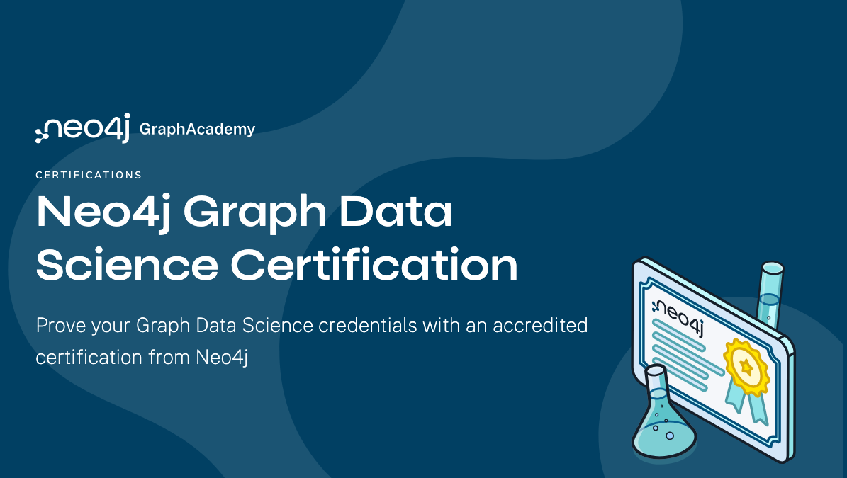 Neo4j Graph Data Science Certification | Massimiliano Pablo Pianges's ...