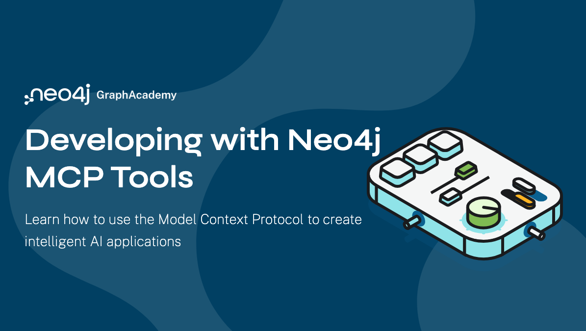 genai mcp neo4j tools